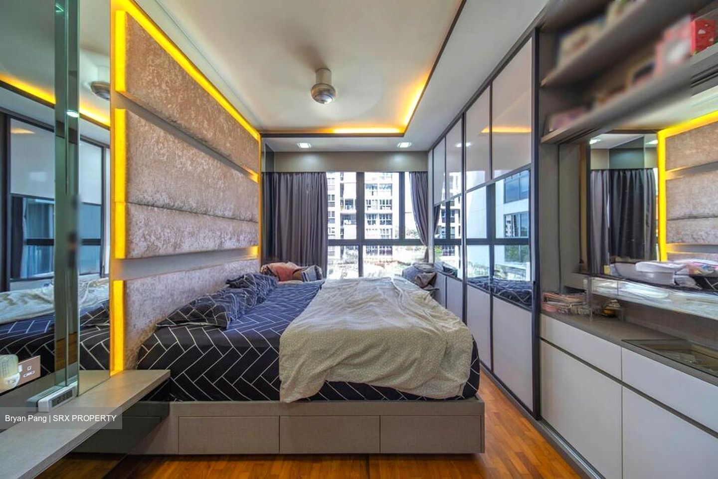 Twin Fountains (D25), Condominium #498380651